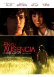 В твоё отсутствие (En tu ausencia) 2008