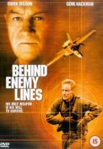 В тылу врага (Behind Enemy Lines) 2002