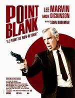 В упор (Point Blank) (1967)