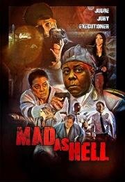 В ярости (Mad As Hell) 2021