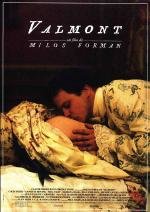 Вальмон (Valmont) 1989
