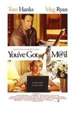 Вам письмо (You've Got Mail) (1998)