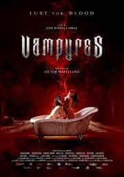 Вампиры (Vampyres) (2015)