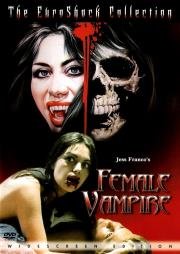 Вампирша (Female Vampire) 1973