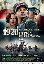 Варшавская битва 1920 года (1920 Bitwa Warszawska) 2011