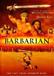 Варвар (Barbarian) 2003
