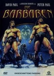 Варвары (Братья-варвары) (The Barbarians (Fratelli Barbari, I, The Barbarian brothers)) 1987
