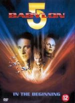 Вавилон 5: Начало (Babylon 5: In the Beginning) 1998