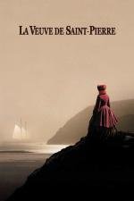 Вдова с острова Сен-Пьер (La veuve de Saint-Pierre) 2001