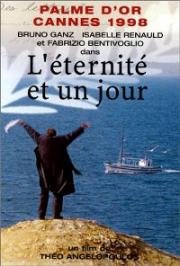 Вечность и один день (Mia aioniotita kai mia mera) 1998