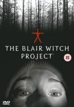 Ведьма из Блэр: Курсовая с того света (The Blair Witch Project) 1999