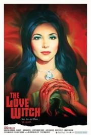 Ведьма любви (The Love Witch) 2016