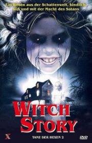 Ведьма (Streghe (Witch Story)) 1989