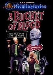Ведро крови (A Bucket of Blood) 1959