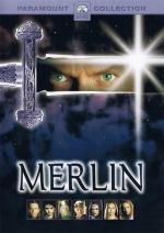 Великий Мерлин (Merlin) 1998