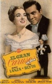 Великий Карузо (The Great Caruso) 1951