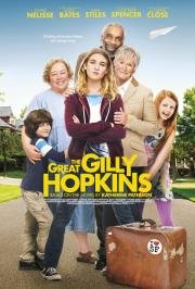 Великолепная Гилли Хопкинс (The Great Gilly Hopkins) (2016)