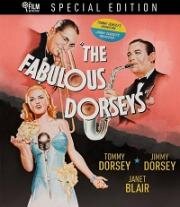 Великолепные Дорси (The Fabulous Dorseys) 1947