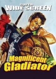 Великолепный гладиатор (Il magnifico gladiatore) 1964