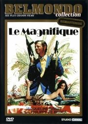 Великолепный (Le Magnifique) (1973)