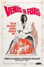 Венера в мехах (Venus in Furs) 1969
