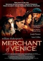 Венецианский купец (The Merchant of Venice) 2005