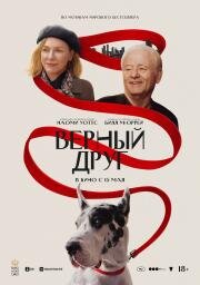 Верный друг (The Friend) 2024