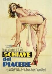 Весь мир только для двоих (Сексуальная вакханалия) (Tout le monde il en a deux (Bacchanales Sexuelles)) 1974