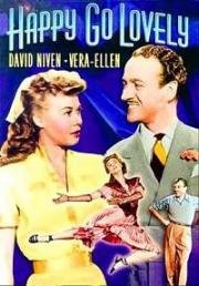 Веселая жизнь (Happy Go Lovely) 1951