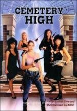 Весёленькое кладбище (Cemetery High) 1989