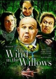 Ветер в ивах (The Wind in the Willows) 2006
