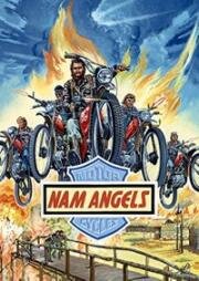 Вьетнамские Ангелы (1989)