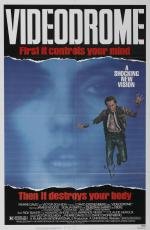 Видеодром (Videodrome) (1983)