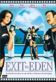 Выход к Раю (Exit to Eden) (1994)