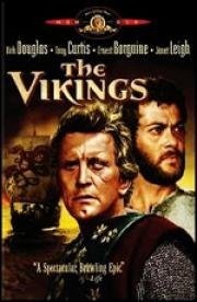 Викинги (The Vikings) 1958