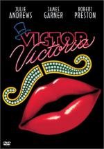 Виктор и Виктория (Victor Victoria) 1982