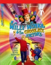Вилли Вонка и шоколадная фабрика (Willy Wonka And the Chocolate Factory) 1971