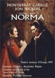 Винченцо Беллини - Норма (1974)