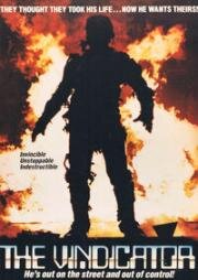 Виндикатор (Мститель) (The Vindicator) 1986