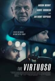 Виртуоз (The Virtuoso) 2021