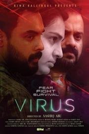 Вирус (Virus) 2018