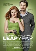 Как выйти замуж за 3 дня (Високосный год) (Leap Year) 2010