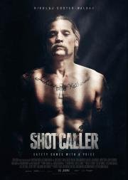 Выстрел в пустоту (Shot Caller) (2017)