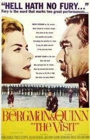 Визит (The Visit (Der Besuch)) 1964