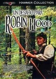 Вызов Робину Гуду (A Challenge for Robin Hood) 1967