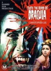 Вкус крови Дракулы (Taste the Blood of Dracula) 1970