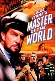 Властелин Мира (Master of the World) 1961