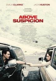 Роковая связь (Above Suspicion) 2019