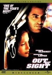 Вне поля зрения (Out of Sight) 1998