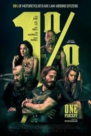 Вне закона (Outlaws (1%)) 2018
